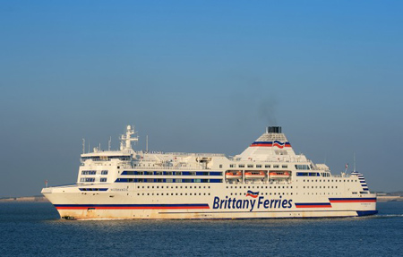 英國(guó)退出歐盟將給“booze cruise”帶來(lái)風(fēng)險(xiǎn)