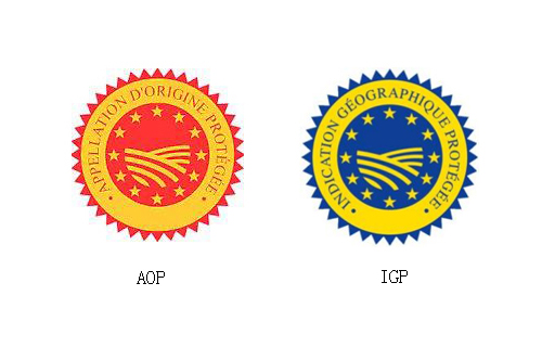 改革后的AOP，IGP