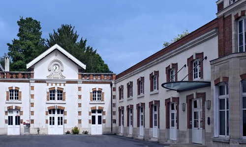 庫(kù)克香檳酒莊（Champagne Krug）