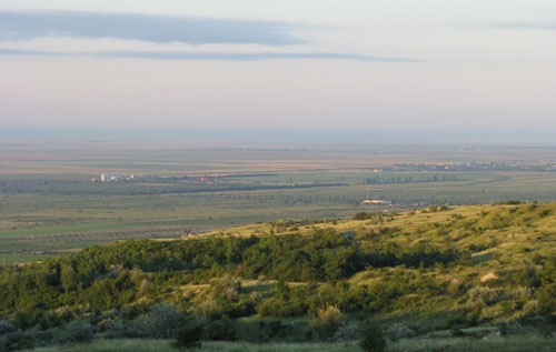 羅馬尼亞（Romania）葡萄酒產(chǎn)區(qū)