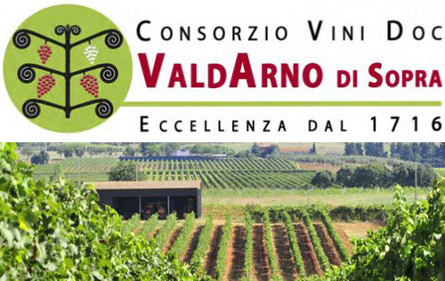 瓦爾達諾索普拉法定產區(qū)（Valdarno di Sopra DOC）