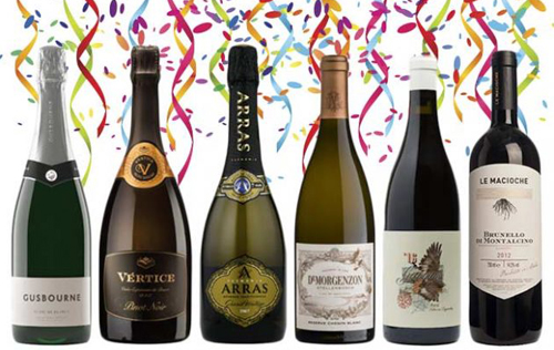 Decanter發(fā)布“2018年最激動人心的葡萄酒榜單”