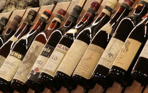 意大利葡萄酒頸標(biāo)申請流程簡化并降費(fèi)