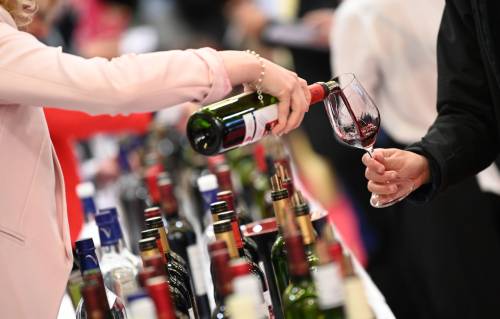 2021年波爾多期酒活動(dòng)于周二拉開帷幕