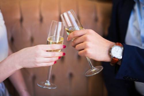 2021年普羅塞克起泡酒對(duì)美國(guó)的出口量猛增